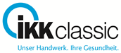 IKK Classic Logo