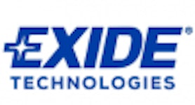 Exide Technologies GmbH Logo