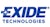 Exide Technologies GmbH Logo