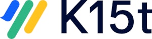 K15t GmbH Logo