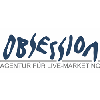 OBSESSION GmbH Logo