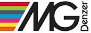 MG Denzer GmbH Logo