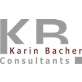 Karin Bacher Consulting & Coaching e. K. Logo