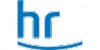Hessischer Rundfunk Anstalt des öffentlichen Rechts Logo
