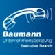 Baumann Unternehmensberatung Logo