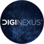 Diginexus GmbH Logo