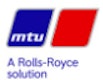 Rolls-Royce Solutions GmbH Logo