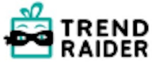 TrendRaider GmbH Logo