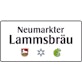 Neumarkter Lammsbräu, Gebr. Ehrnsperger KG Logo