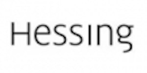 Hessing Stiftung Logo