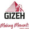 GIZEH Raucherbedarf GmbH Logo