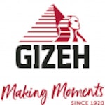 GIZEH Raucherbedarf GmbH Logo