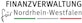 Finanzämter in Nordrhein-Westfalen Logo
