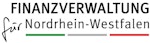 Finanzämter in NRW Logo