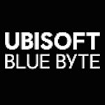 UBISOFT BLUE BYTE Logo