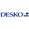 DESKO GmbH Logo