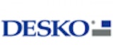 DESKO GmbH Logo