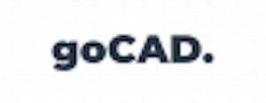 goCAD Logo