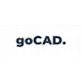 goCAD Logo