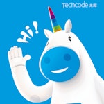 TechCode Germany Logo