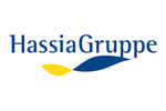 Hassia Mineralquellen GmbH & Co. KG Logo