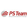 PS Team GmbH Logo