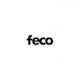 feco-feederle GmbH Logo