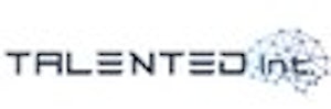 Talented International Logo