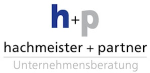 hachmeister + partner GmbH & Co KG Logo