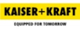 KAISER KRAFT Logo