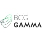 The Boston Consulting Group GmbH - GAMMA Logo