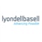 LyondellBasell Logo