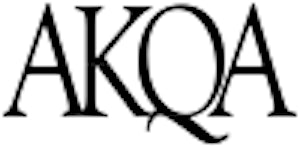 AKQA Inc Logo