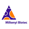 Miltenyi Biomedicine Logo