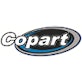 Copart Deutschland GmbH Logo
