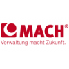 MACH AG Logo