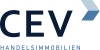 CEV Handelsimmobilien GmbH Logo