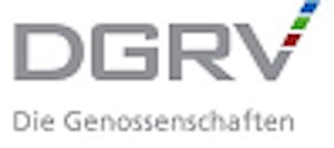 DGRV – Deutscher Genossenschafts- und Raiffeisenverband e. V. Logo