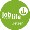 job meets life Logo