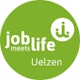 job meets life Logo