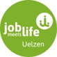 job meets life Logo