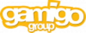 gamigo group Logo