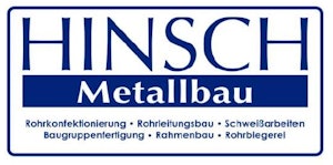Hinsch Metallbau GmbH Logo
