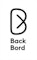 Back Bord Mühlenbäckerei GmbH & Co. KG Logo