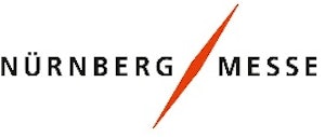 NürnbergMesse GmbH Logo