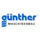 Günther Maschinenbau GmbH Logo