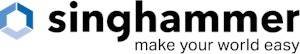 Singhammer IT Consulting AG Logo
