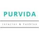 PURVIDA Design Logo