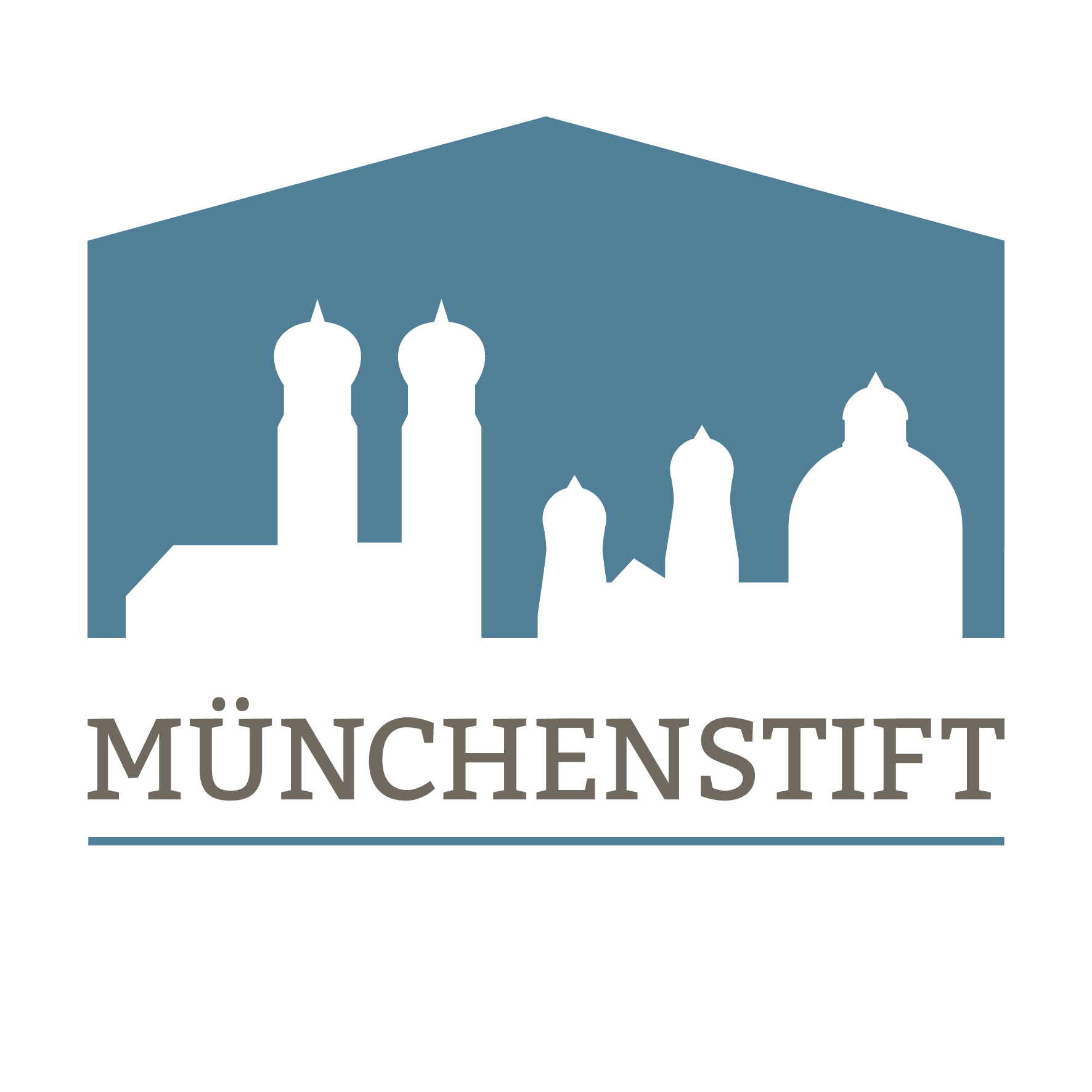 MÜNCHENSTIFT GmbH Logo