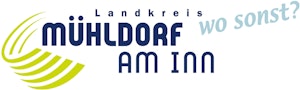 Landratsamt Mühldorf a. Inn Logo